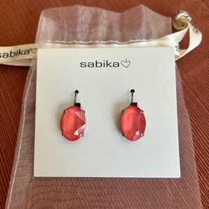 Sabika Earrings